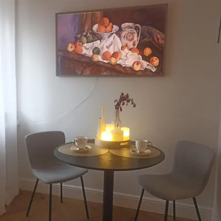 Charming Riga's アパート リガ
